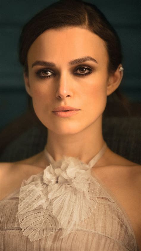 chanel keira knightley 2018|keira knightley mademoiselle.